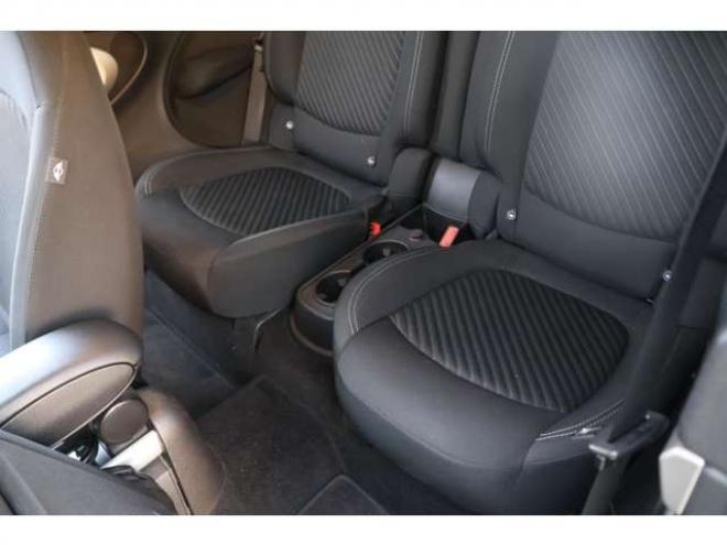 ミニペースマン クーパー D　検2年　クルコン　パドルシフト　自社　ローンカノウ 正規輸入車 2WD 2000