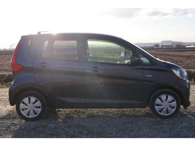 eKワゴンM 4WD　検2年　自社　ローンカノウ 660