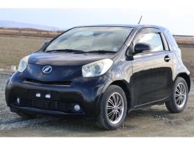 iQ　1.0 100G　検2年　社外ホイール　自社　ローンカノウ 2WD 1000