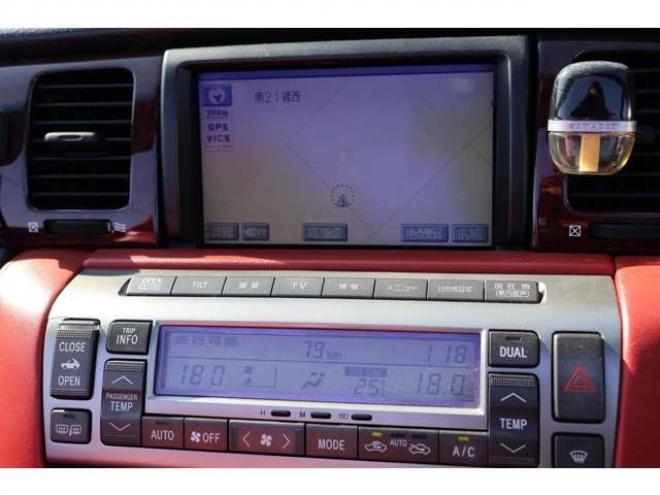 ソアラ4.3 430SCV　検2年　マークレビンソン　赤レザー 2WD 4300