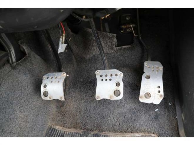 ランドクルーザー60 4.0 VX ハイルーフ ディーゼルターボ 4WD　検1年　電動ウィンチ　MT　ディーゼルターボ 4000