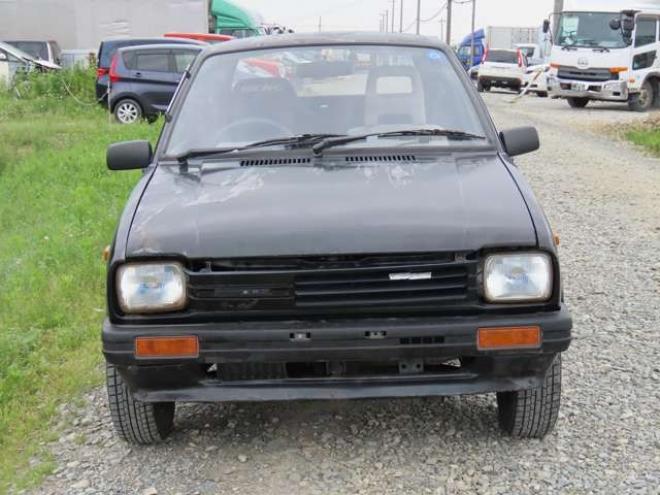 マイティボーイベース　検2年　4速MT　F5Aエンジン 2WD 550