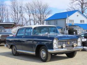 セドリック　デラックス 30セドリック　検2年　ベンチシート 2WD 1500