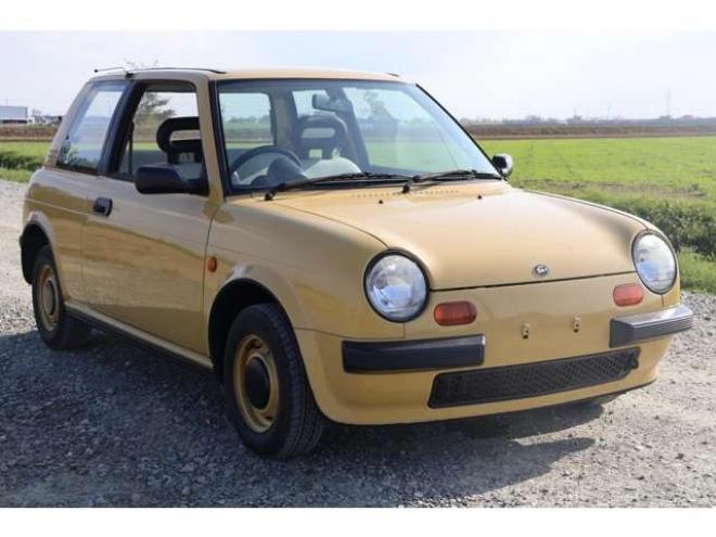 Be-11.0　検2年　マニュアル 2WD 990