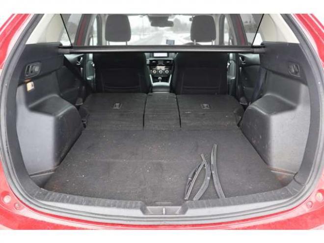 CX-52.2 XD ディーゼルターボ 4WD　検2年　自社　ローンカノウ 2200