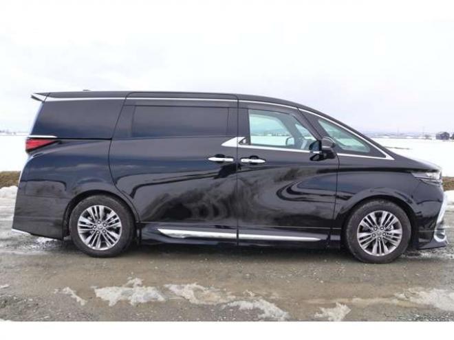 アルファード2.5 Z　検R8/7　モデリスタワンオーナー　本州仕入 2WD 2500