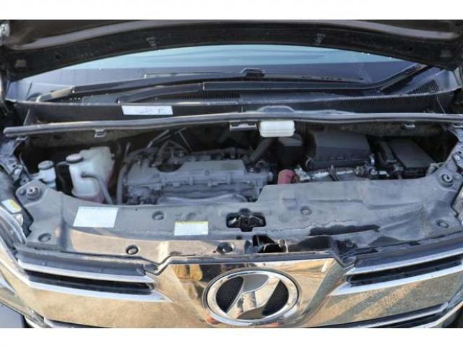 ヴェルファイア2.5 Z 4WD　検2年　社外ナビ 2500