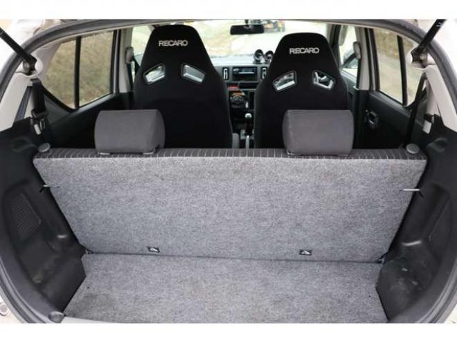 アルトワークス 660 4WD　検2年　ターボ　MT 660