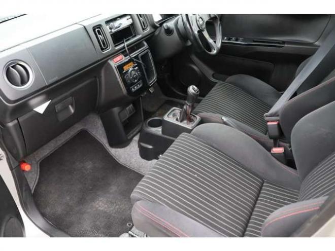 アルトワークス 660 4WD　検2年　ターボ　MT 660