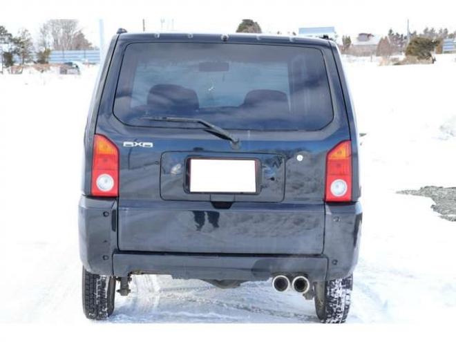 ネイキッドG 4WD　検2年　自社　ローンカノウ 660