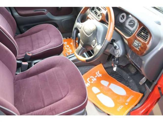 ミラジーノSエディション　検2年 2WD 660