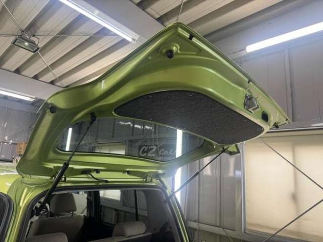 ミラココアX スペシャル 4WD　12カ月点検済　下廻り防錆塗装済 660