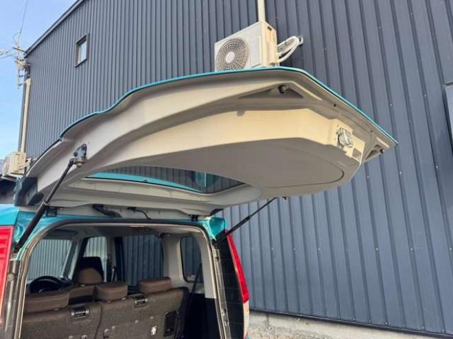 ルーミー1.0 X 4WD　Pスライド　ナビ　Bカメラ　Bluetooth 1000