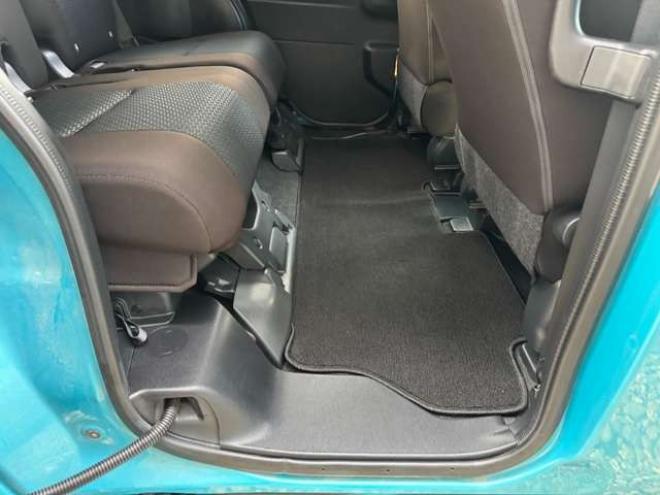 ルーミー1.0 X 4WD　Pスライド　ナビ　Bカメラ　Bluetooth 1000