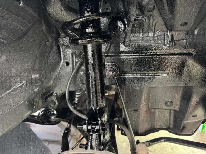 ルーミー1.0 X 4WD　Pスライド　ナビ　Bカメラ　Bluetooth 1000