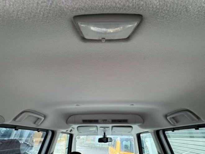 eKスペースカスタム T eアシスト 4WD　ナビ　全方位カメラ　Egスターター　Bluetooth 660