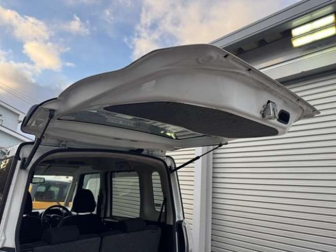 eKスペースカスタム T eアシスト 4WD　ナビ　全方位カメラ　Egスターター　Bluetooth 660