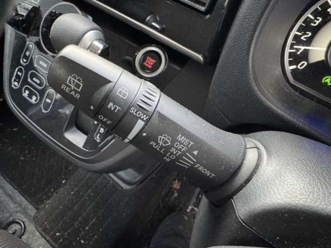 eKスペースカスタム T eアシスト 4WD　ナビ　全方位カメラ　Egスターター　Bluetooth 660