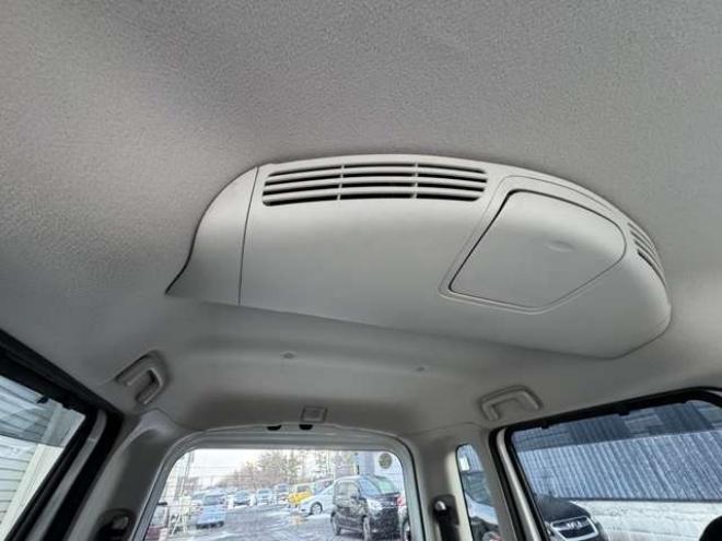 eKスペースカスタム T eアシスト 4WD　ナビ　全方位カメラ　Egスターター　Bluetooth 660