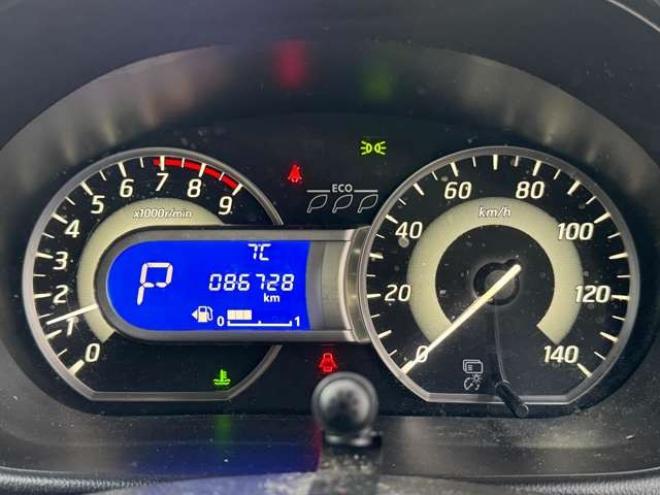 eKスペースカスタム T eアシスト 4WD　ナビ　全方位カメラ　Egスターター　Bluetooth 660