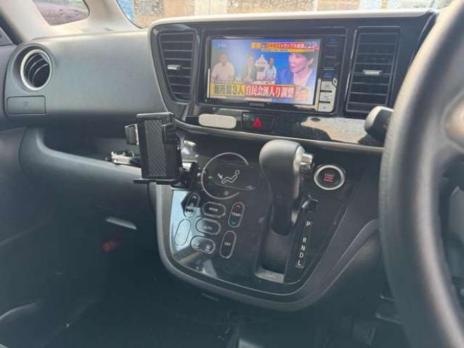 eKスペースカスタム T eアシスト 4WD　ナビ　全方位カメラ　Egスターター　Bluetooth 660