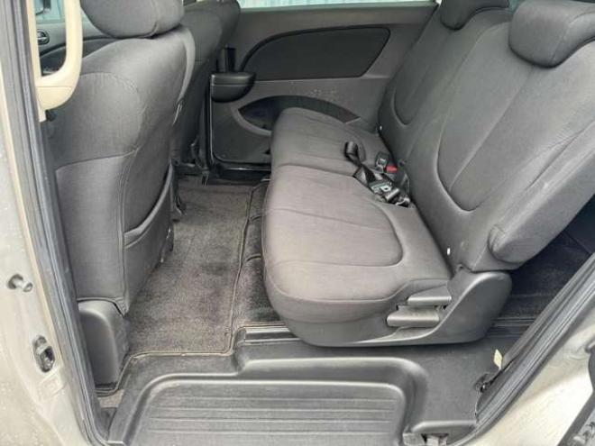 ビアンテ2.0 20CS 4WD　両側Pスライド　Bluetooth　ナビ　TV　Bカメラ　HID　Egスターター 2000