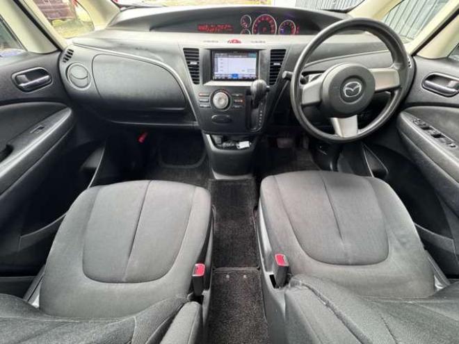 ビアンテ2.0 20CS 4WD　両側Pスライド　Bluetooth　ナビ　TV　Bカメラ　HID　Egスターター 2000