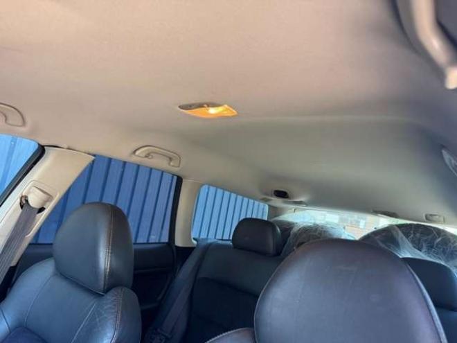 レガシィワゴン2.0 GT SIクルーズ アーバンセレクション 4WD　プッシュスタート　後期型 2000