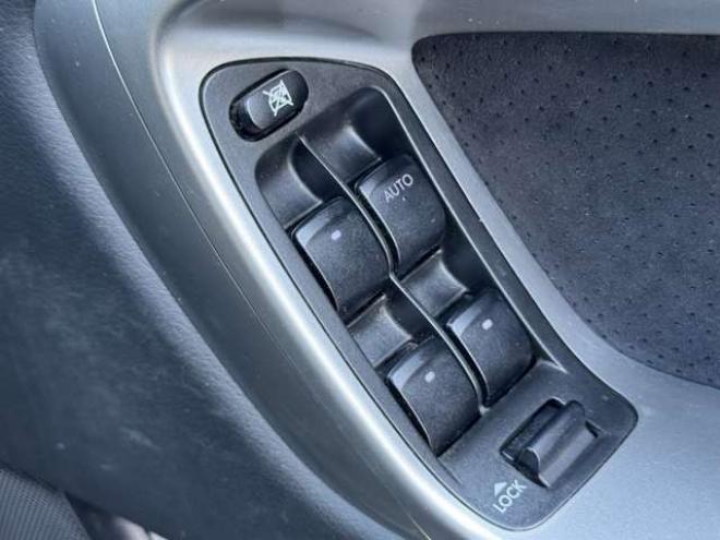 レガシィワゴン2.0 GT SIクルーズ アーバンセレクション 4WD　プッシュスタート　後期型 2000