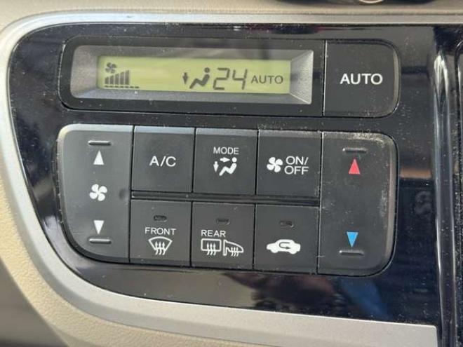 N-BOXG 4WD　夏冬タイヤ 660