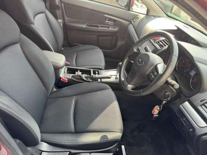 インプレッサスポーツ 2.0 i アイサイト 4WD　ナビ　TV　Bカメラ　Bluetooth　ワンオーナー車 2000