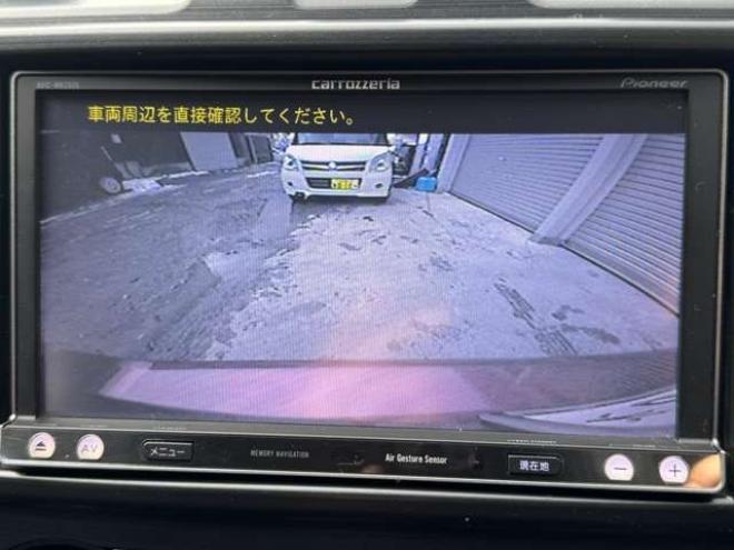 インプレッサスポーツ 2.0 i アイサイト 4WD　ナビ　TV　Bカメラ　Bluetooth　ワンオーナー車 2000