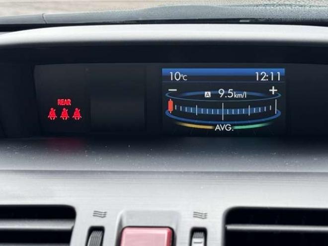 インプレッサスポーツ 2.0 i アイサイト 4WD　ナビ　TV　Bカメラ　Bluetooth　ワンオーナー車 2000