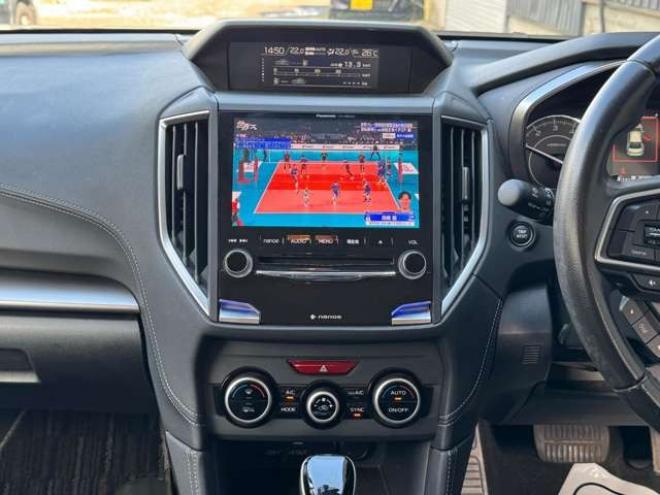 インプレッサスポーツ 2.0 i-L アイサイト 4WD　ナビ　TV　Bカメラ 2000