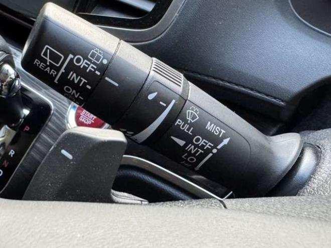 オデッセイ2.4 アブソルート EX 4WD　両側Pスライド　ナビ　TV　Bカメラ　Bluetooth　ハーフレザーシート 2400