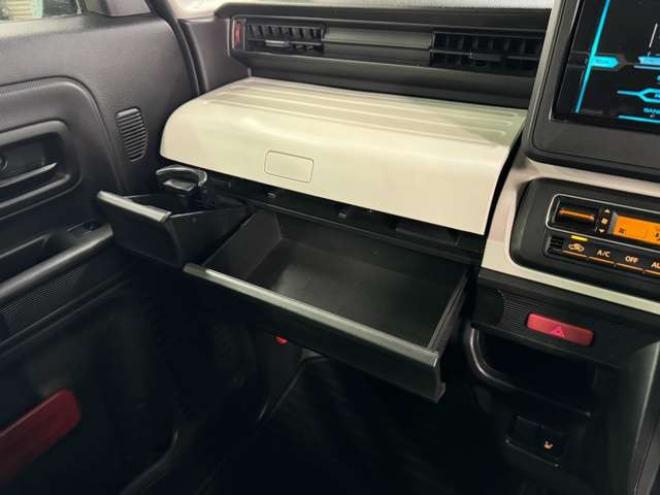 スペーシアハイブリッド G 4WD　ワンオーナー 12ヶ月点検済 下廻り防錆塗装 660