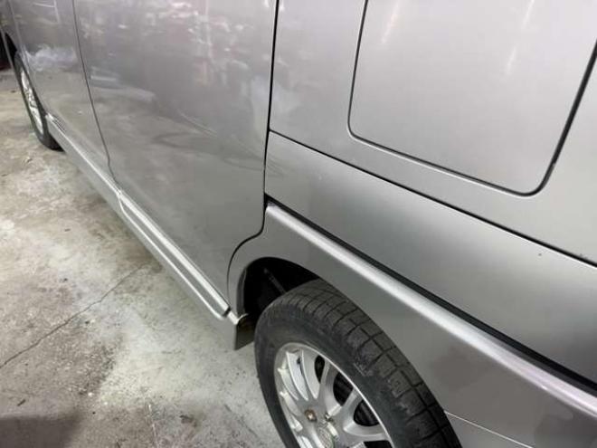 ルークスハイウェイスター 4WD　Pスライド　12か月点検済　下廻り防錆塗装 660