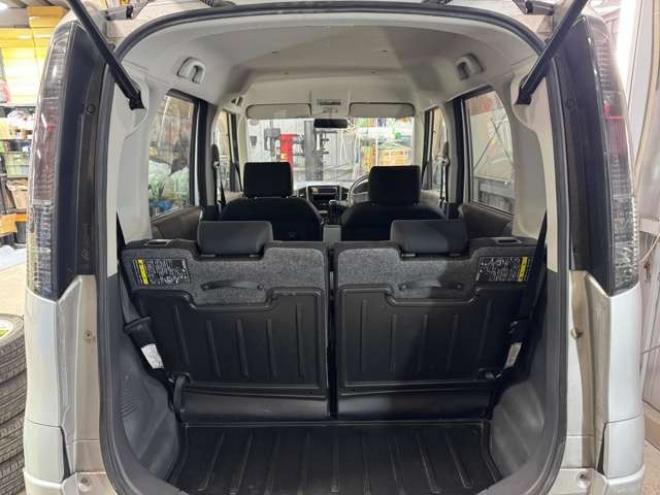 ルークスハイウェイスター 4WD　Pスライド　12か月点検済　下廻り防錆塗装 660