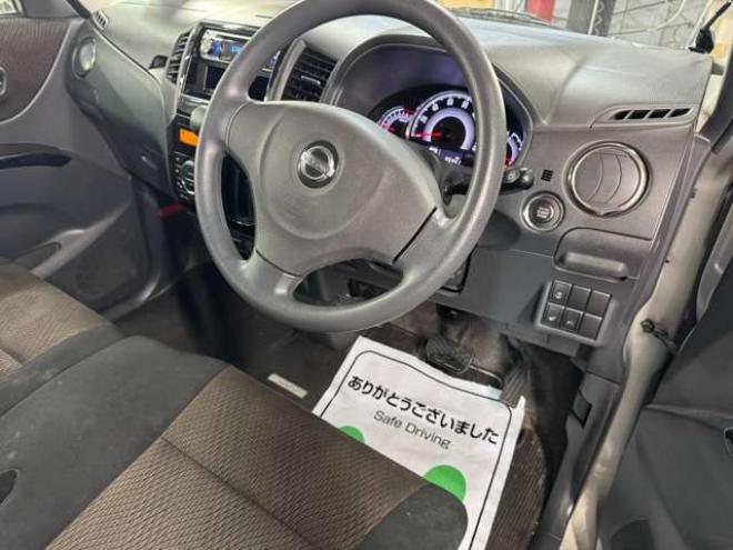 ルークスハイウェイスター 4WD　Pスライド　12か月点検済　下廻り防錆塗装 660