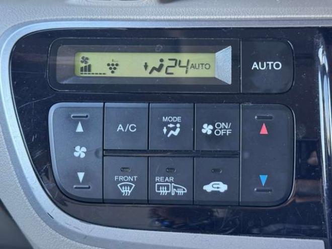 N-BOX+G Lパッケージ 4WD　ナビ　TV　Bカメラ　Bluetooth　Pスライド 660