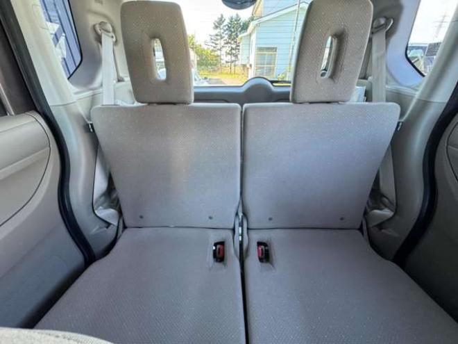 N-BOX+G Lパッケージ 4WD　ナビ　TV　Bカメラ　Bluetooth　Pスライド 660