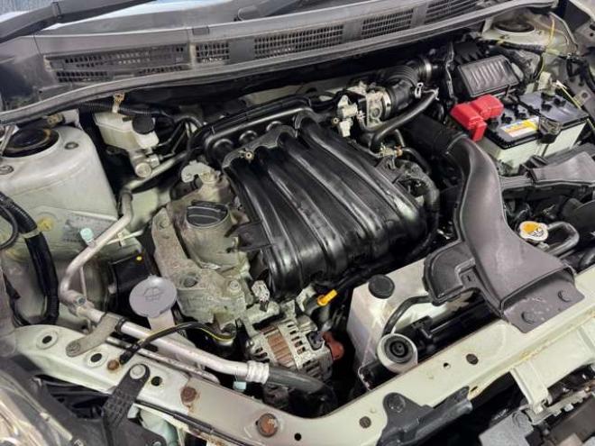 ADNV150 1.6 VE 4WD　ナビ　Bカメラ　Bluetooth 1600