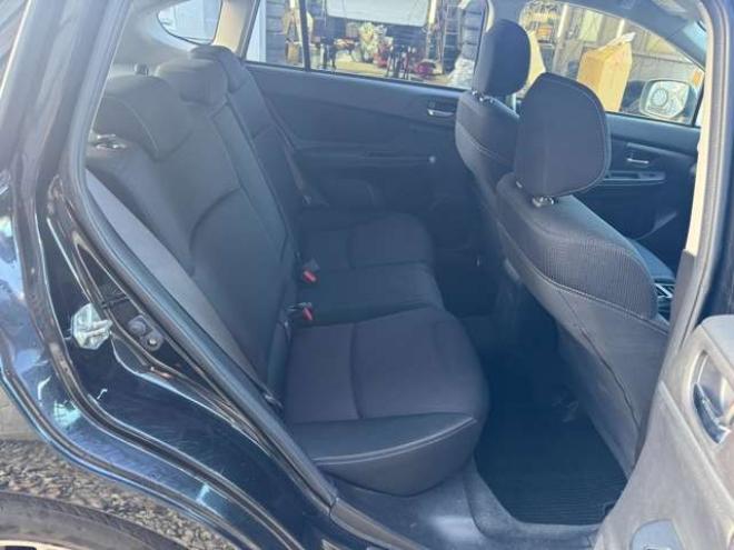 インプレッサスポーツ 1.6 i-L 4WD　ワンオーナー　夏冬タイヤ　ナビ　TV　アイドリングストップ 1600