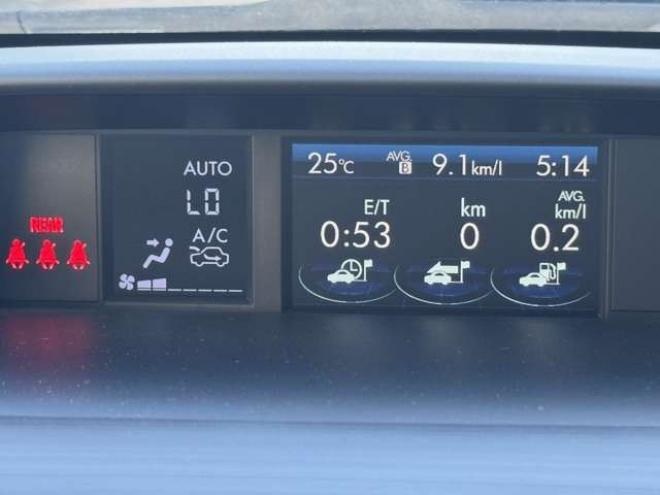 インプレッサスポーツ 1.6 i-L 4WD　ワンオーナー　夏冬タイヤ　ナビ　TV　アイドリングストップ 1600