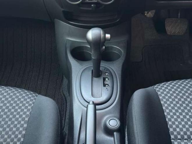 ノート1.2 ライダー 4WD　純正エアロ 1200