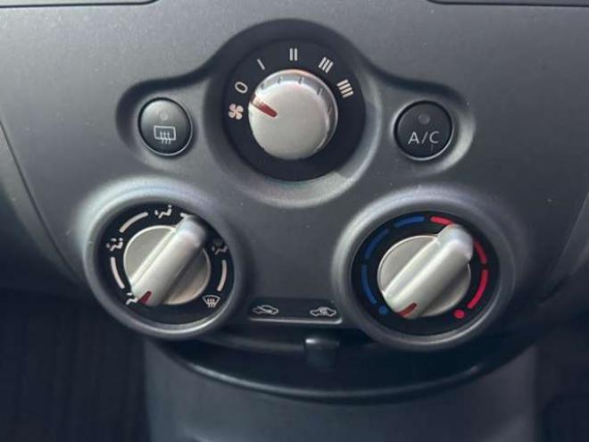 ノート1.2 ライダー 4WD　純正エアロ 1200