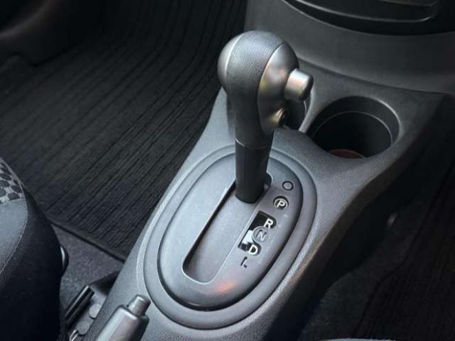 ノート1.2 ライダー 4WD　純正エアロ 1200