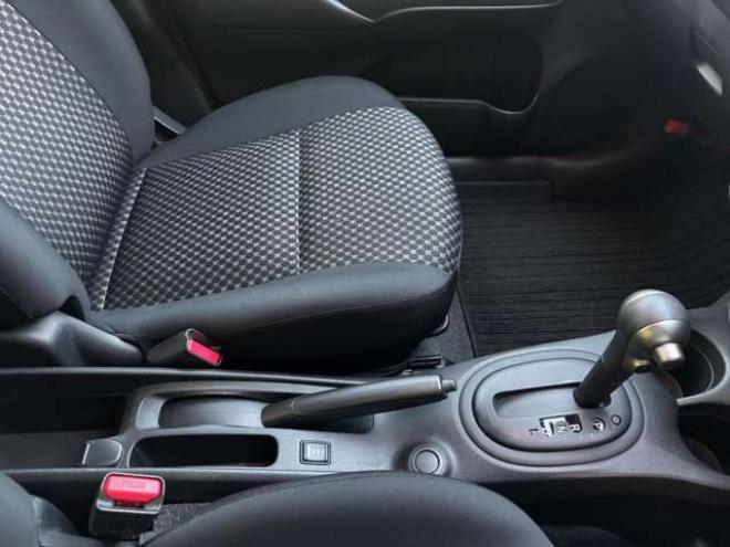 ノート1.2 ライダー 4WD　純正エアロ 1200