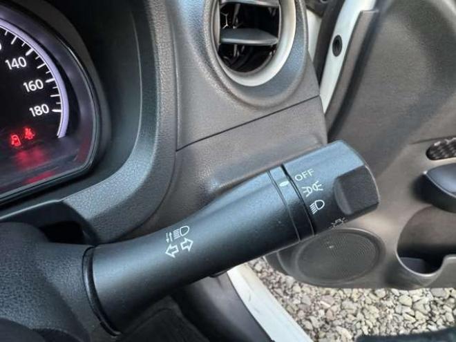 ノート1.2 ライダー 4WD　純正エアロ 1200