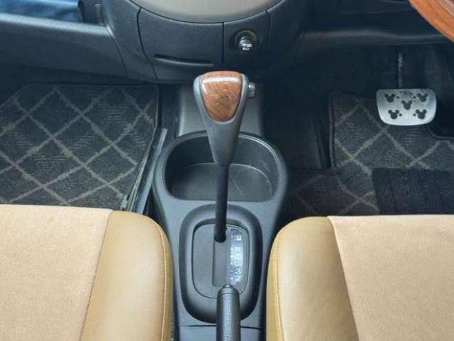 ミラジーノプレミアムX 4WD　12ヵ月点検済　下廻り防錆塗装済　ウッドステア 660